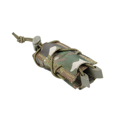 TMC TC 9mm Mag Pouch ( Texcel Multicam webbing )