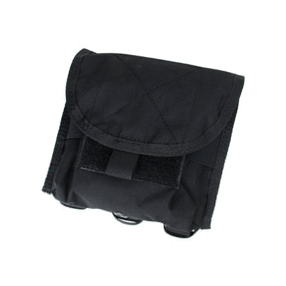 TMC .50 Cal AM Pouch（ BK）