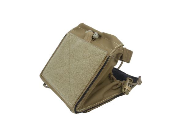 TMC SF CT Admin Pouch ( CB )