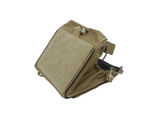 TMC SF CT Admin Pouch ( CB )
