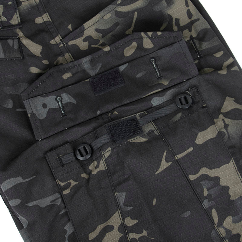 TMC V21 Shorts ( MCBK )