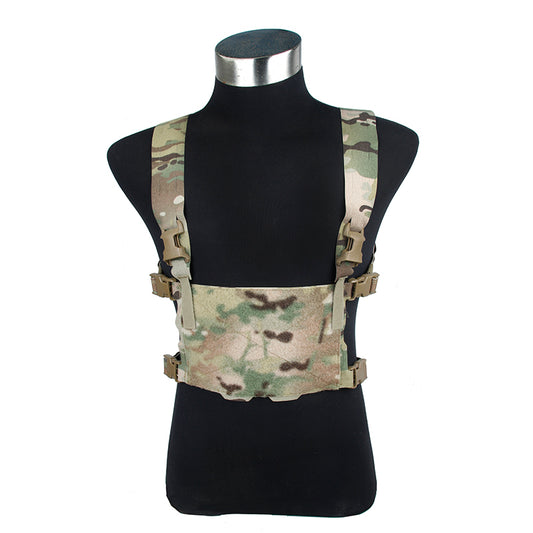 TMC Mini Harness ( Multicam )