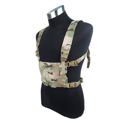 TMC Mini Harness ( Multicam )