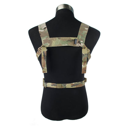 TMC Mini Harness ( Multicam )