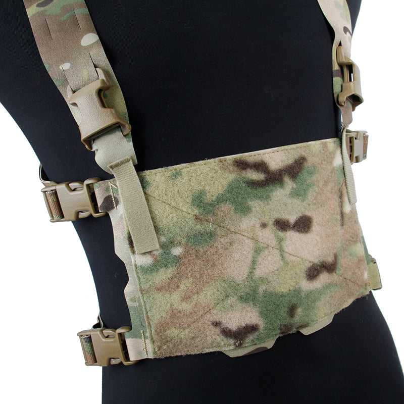 TMC Mini Harness ( Multicam )