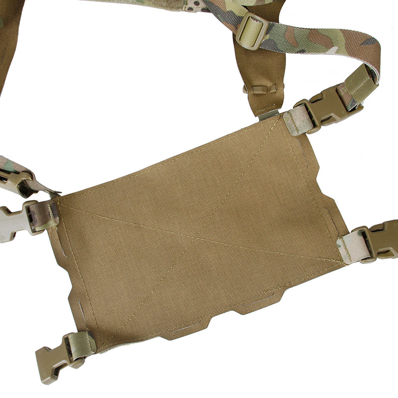 TMC Mini Harness ( Multicam )