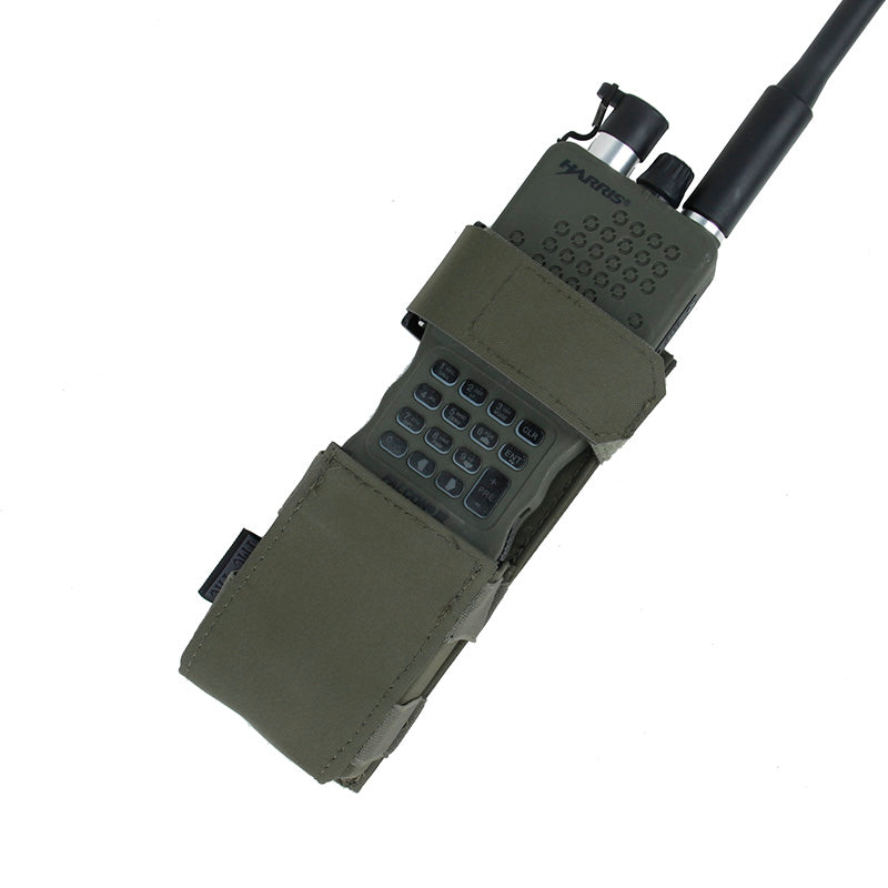 TMC Radio Chassis pouch （RG）