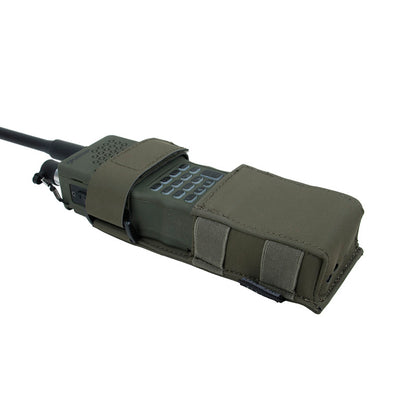 TMC Radio Chassis pouch （RG）