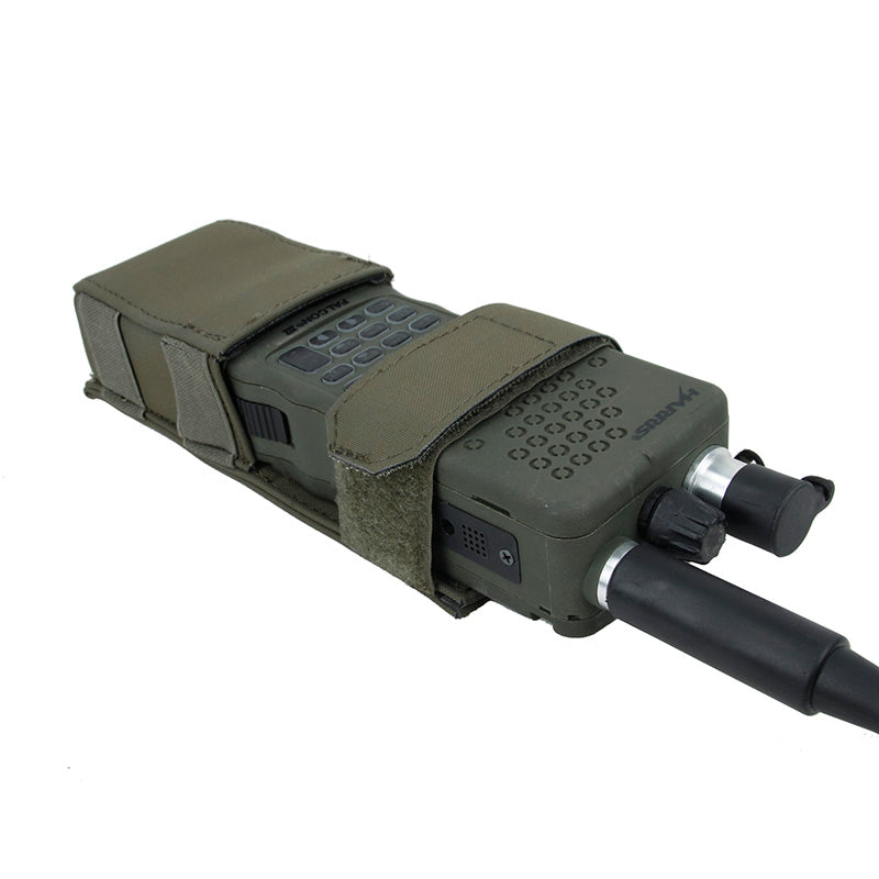 TMC Radio Chassis pouch （RG）