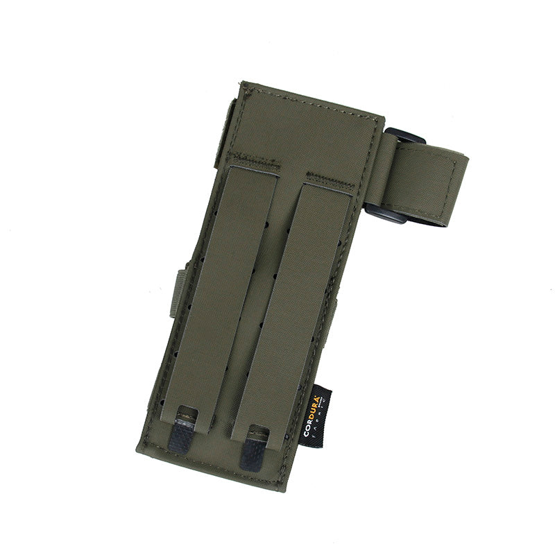 TMC Radio Chassis pouch （RG）