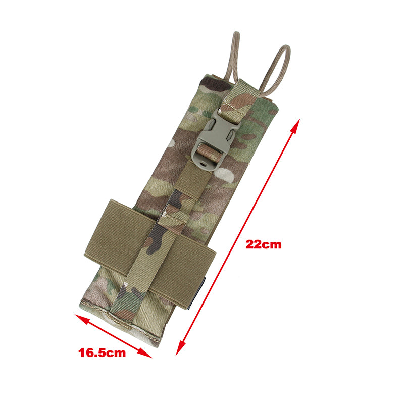 TMC Multi Platform Radio Pouch ( Multicam )