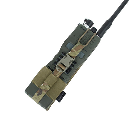 TMC Multi Platform Radio Pouch ( Multicam )