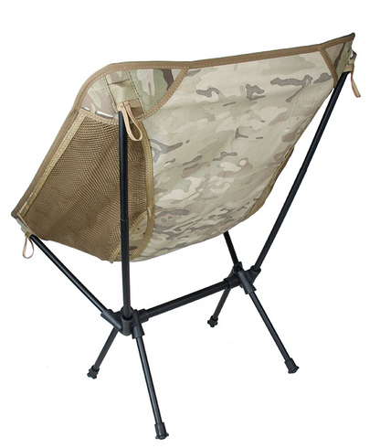 Cork Gear FOLDING CAMPING CHAIR Model A ( MC )