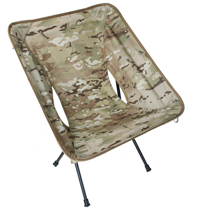 Cork Gear FOLDING CAMPING CHAIR Model A ( MC )