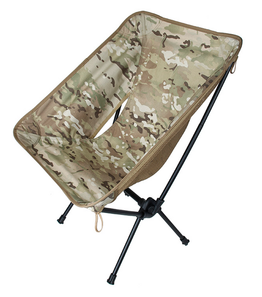 Cork Gear FOLDING CAMPING CHAIR Model A ( MC )