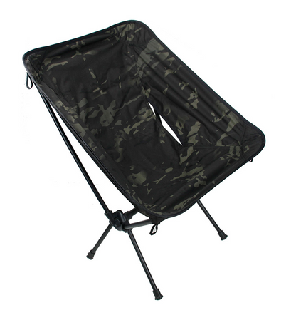 Cork Gear FOLDING CAMPING CHAIR Model A ( MCBK )