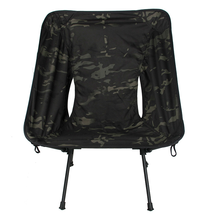 Cork Gear FOLDING CAMPING CHAIR Model A ( MCBK )