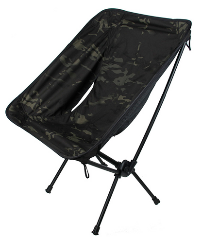 Cork Gear FOLDING CAMPING CHAIR Model A ( MCBK )