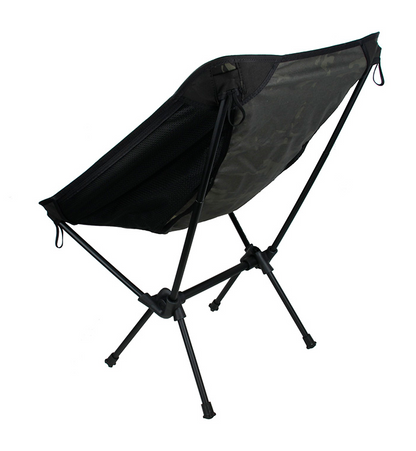 Cork Gear FOLDING CAMPING CHAIR Model A ( MCBK )