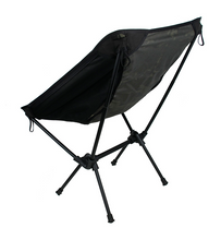 Load image into Gallery viewer, Cork Gear FOLDING CAMPING CHAIR Model A ( MCBK )
