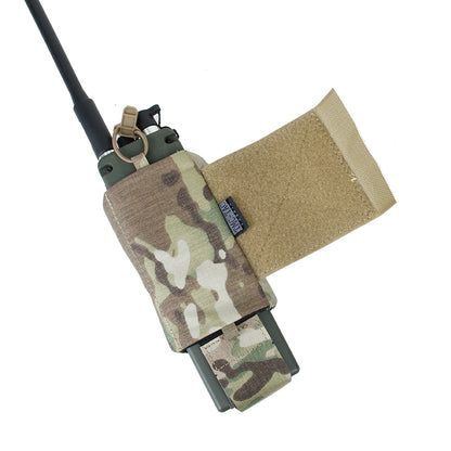 TMC Padded PRC Pocket ( Multicam )