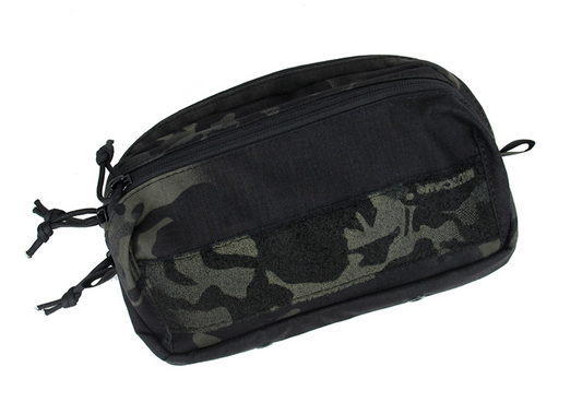 TMC CS Pouch ( Multicam Black )