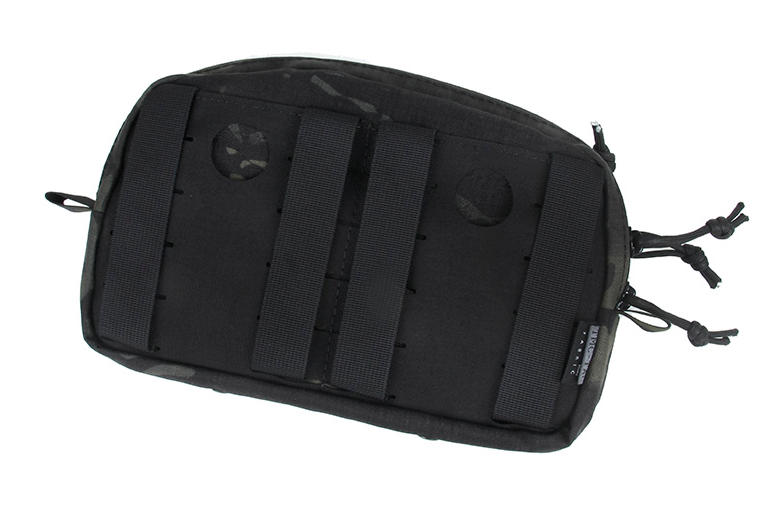 TMC CS Pouch ( Multicam Black )