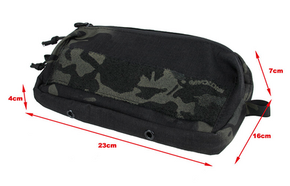 TMC CS Pouch ( Multicam Black )