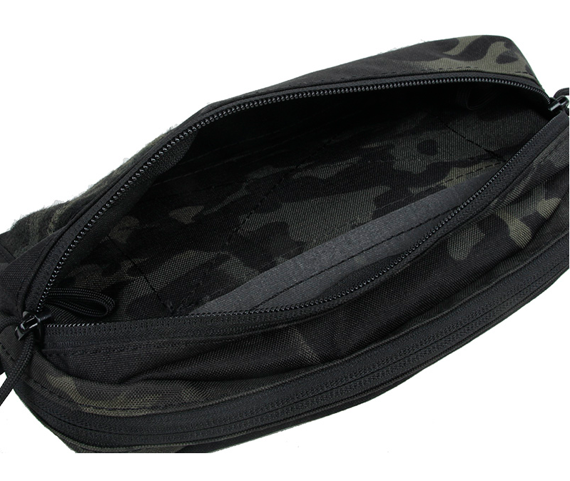 TMC CS Pouch ( Multicam Black )