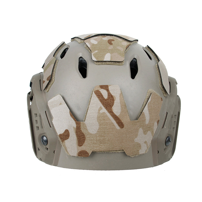 TMC Helmet Patch Cover FTHS style ( Mulitcam Arid )