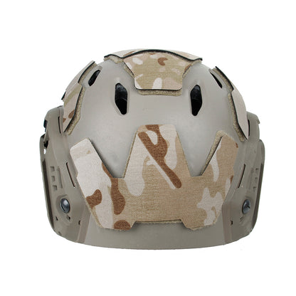 TMC Helmet Patch Cover FTHS style ( Mulitcam Arid )