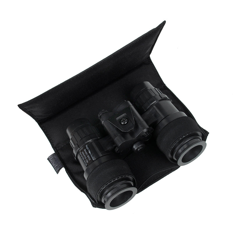 TMC Foam insert for PVS31 NVG ( BK )