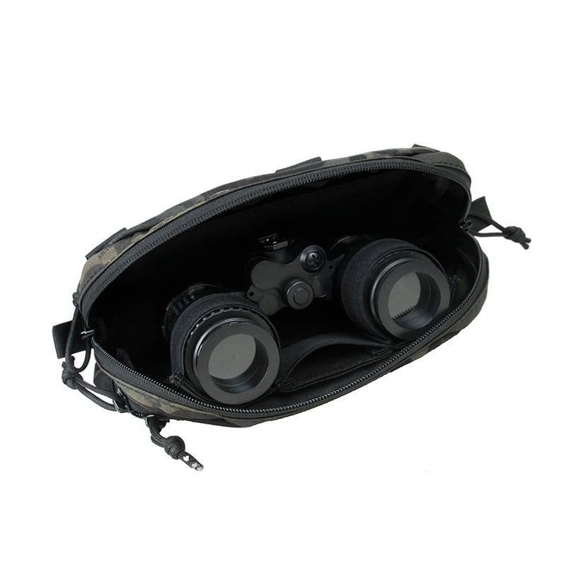 TMC Foam insert for PVS31 NVG ( BK )