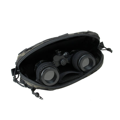 TMC Foam insert for PVS31 NVG ( BK )