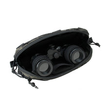 Load image into Gallery viewer, TMC Foam insert for PVS31 NVG ( BK )
