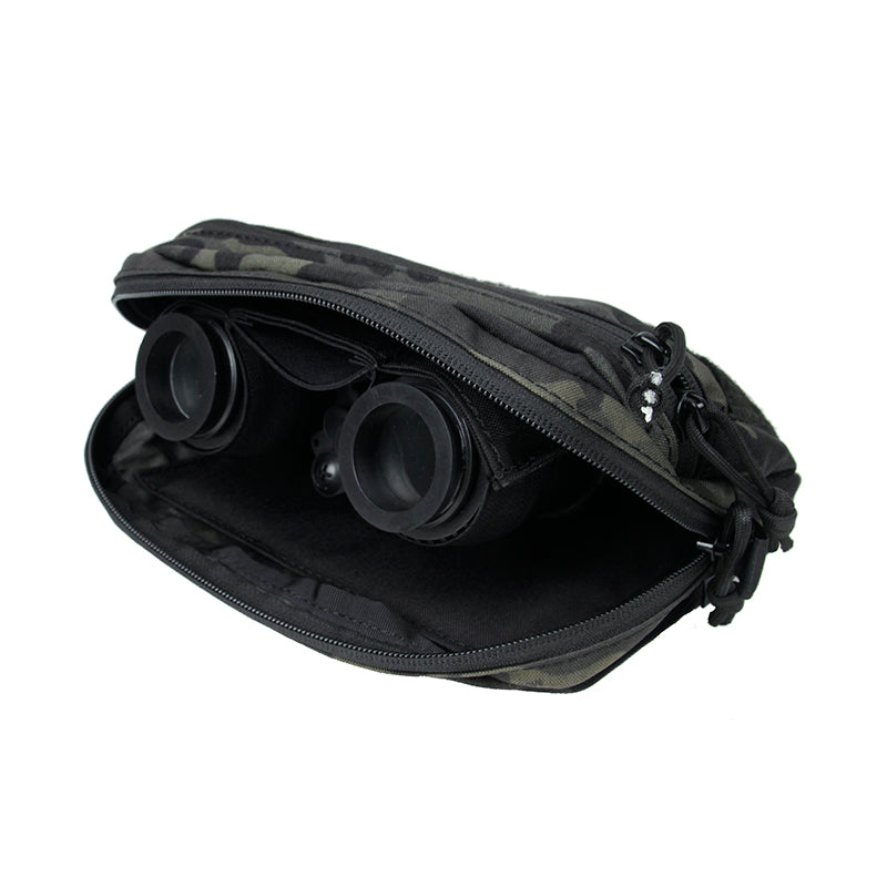 TMC Foam insert for PVS31 NVG ( BK )