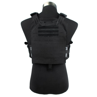 Outdoor toys parts TMC 94G4 Plate Carrier ( Black )