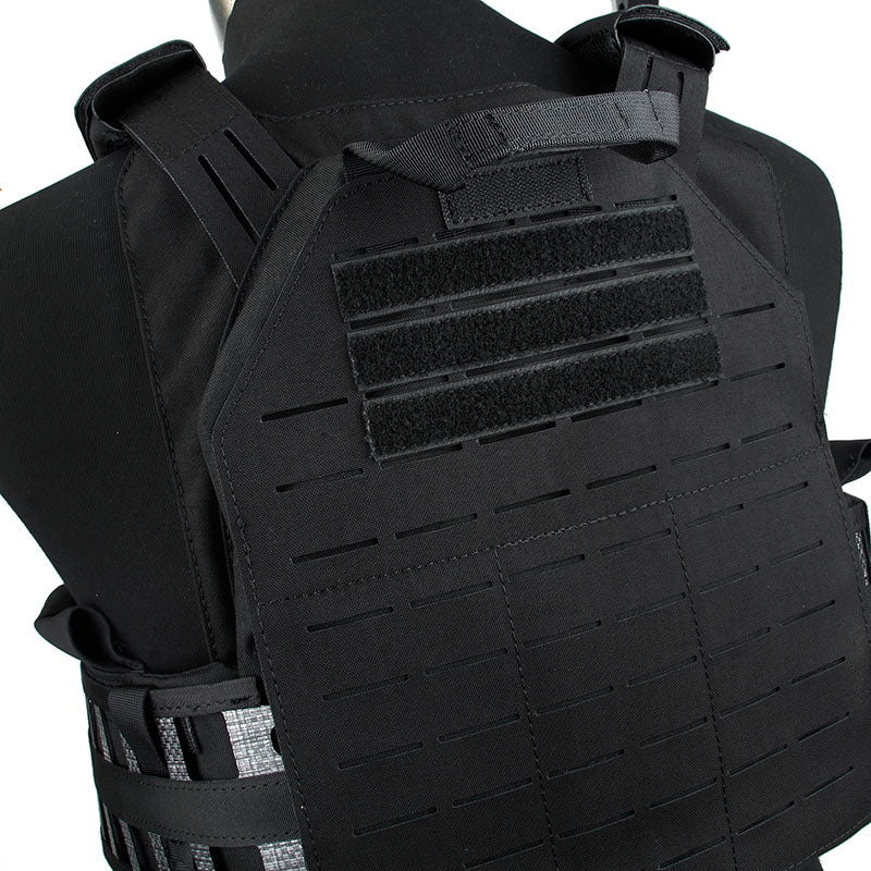 Outdoor toys parts TMC 94G4 Plate Carrier ( Black )