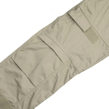 TMC G4 Combat Pants NYCO fabric ( Khaki & no pad set )