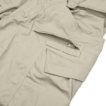 TMC G4 Combat Pants NYCO fabric ( Khaki & no pad set )