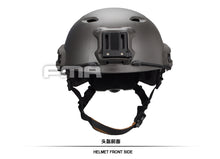 Load image into Gallery viewer, FMA ACH Base Jump Helmet Mass Grey TB1053-MG
