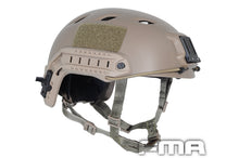 Charger l&#39;image dans la galerie, FMA Jump Fast Helmet ( Red ) （L/XL)TB285
