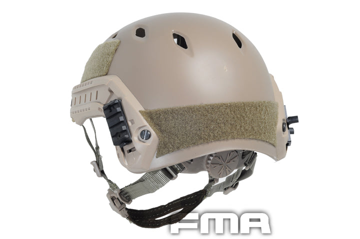 FMA FAST Base Jump Military （DE）(L/XL) TB284