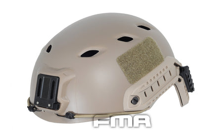 FMA Jump Fast Helmet ( Red ) （L/XL)TB285