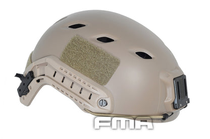 FMA Jump Fast Helmet ( Red ) （L/XL)TB285