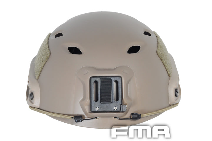 FMA FAST Base Jump Military （DE）(L/XL) TB284