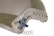 Load image into Gallery viewer, FMA Jump Fast Helmet ( Red ) （L/XL)TB285
