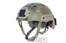 画像をギャラリービューアに読み込む, FMA FAST Helmet-PJ TYPE Multicam tb466
