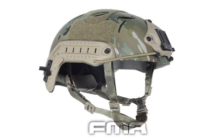 FMA FAST Helmet-PJ TYPE Multicam tb466