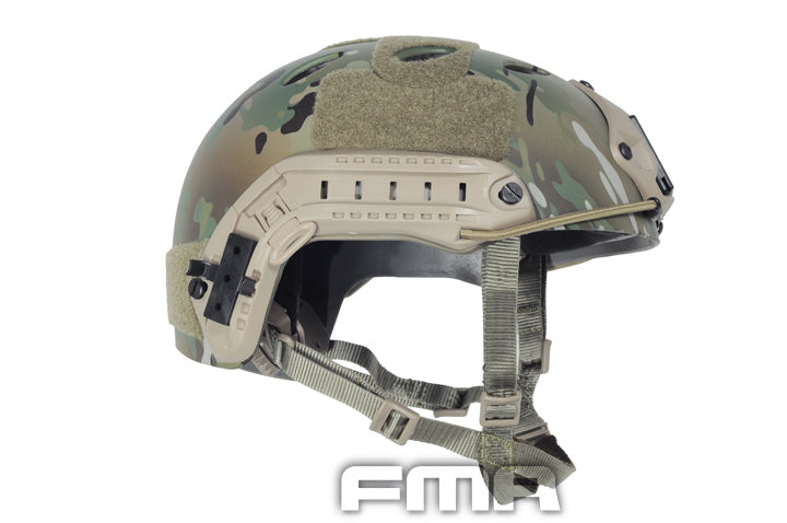 FMA FAST Helmet-PJ TYPE Multicam tb466